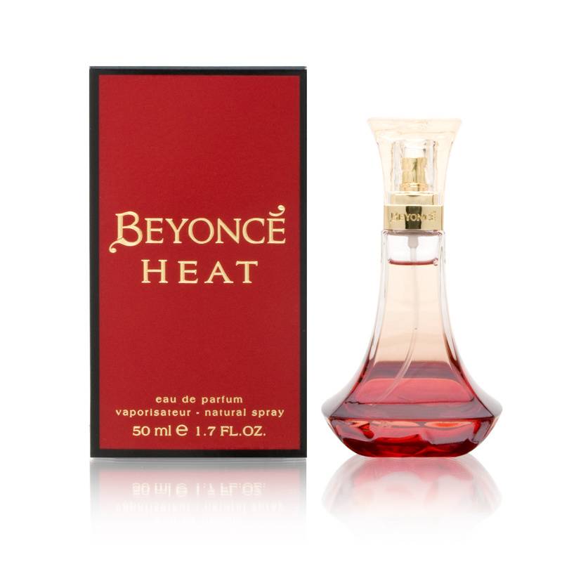 Beyonce Heat by Beyonce for Women 1.7 oz Eau de Parfum Spray