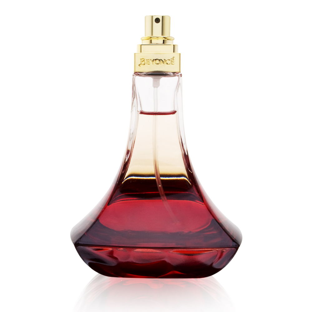 Beyonce Heat by Beyonce for Women 3.4 oz EDP Spray (Tester)
