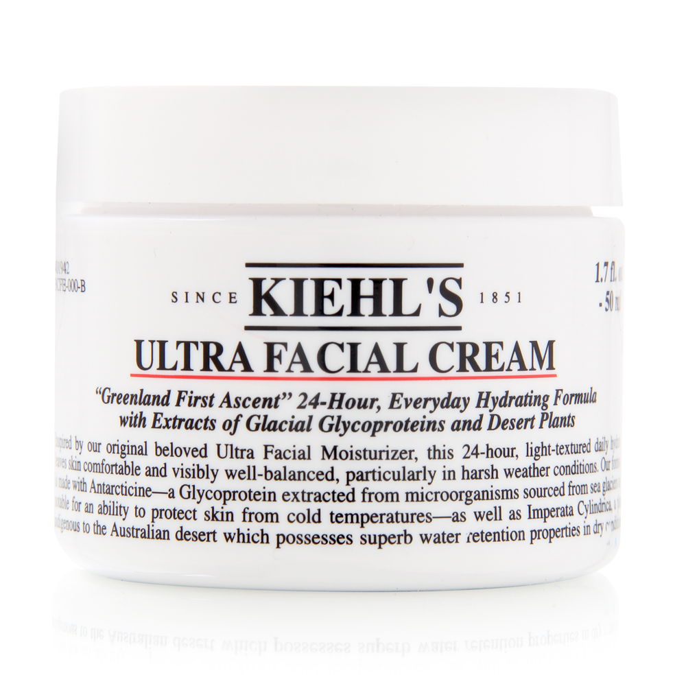 Kiehl's Ultra Facial Cream