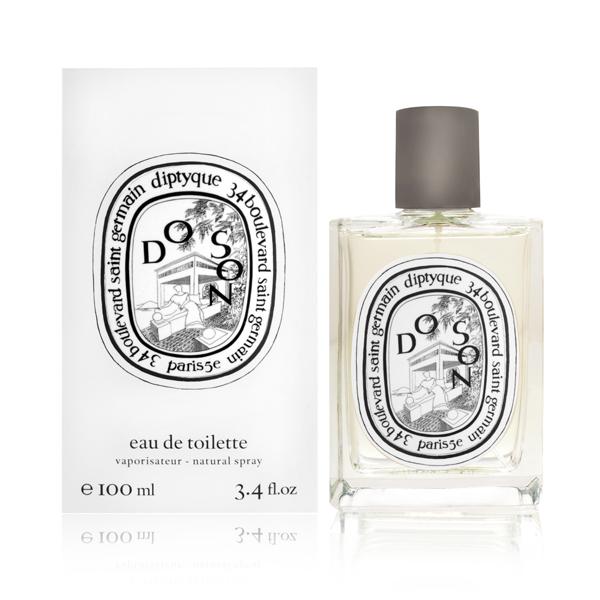 Do Son Eau de Parfum by Diptyque (2005) —