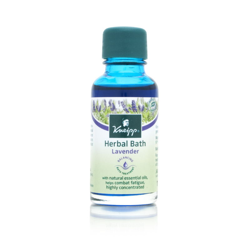 Kneipp Herbal Bath 1ct (729613072203)