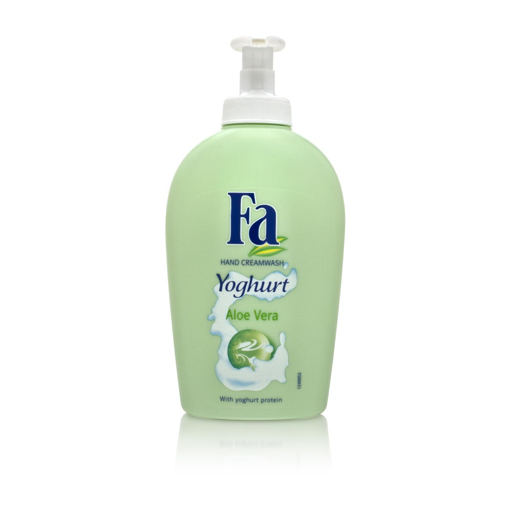 EAN 4015000527361 product image for Fa Hand Creamwash - Yoghurt Aloe Vera with Yoghurt Protein | upcitemdb.com