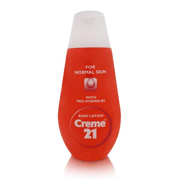 Creme 21 Lotion Normal 250ml #2 (4260046679004)