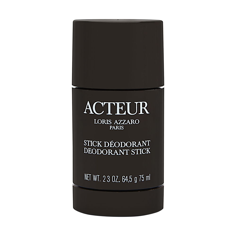 UPC 082009540510 product image for Acteur by Loris Azzaro for Men | upcitemdb.com
