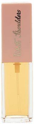 White Shoulders by Elizabeth Arden for Women 0.33 oz EDP Travel Spray