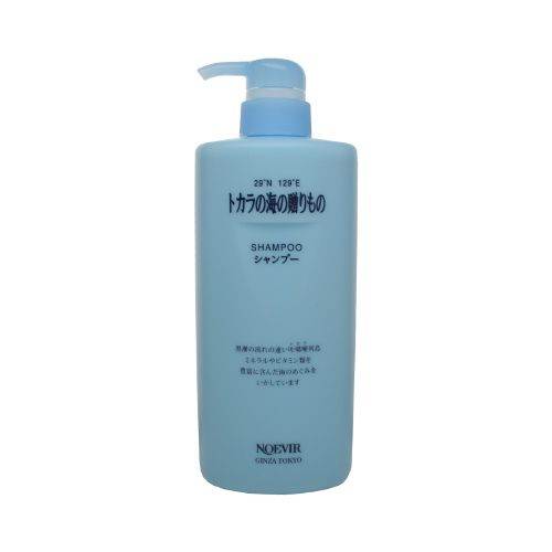 Noevir Tokara Sea Mineral Shampoo 700ml/23.6oz