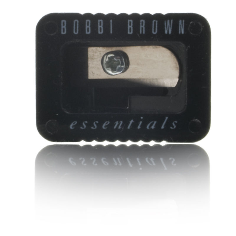 Bobbi Brown Eye/Lip Sharpener - Regular Size Black