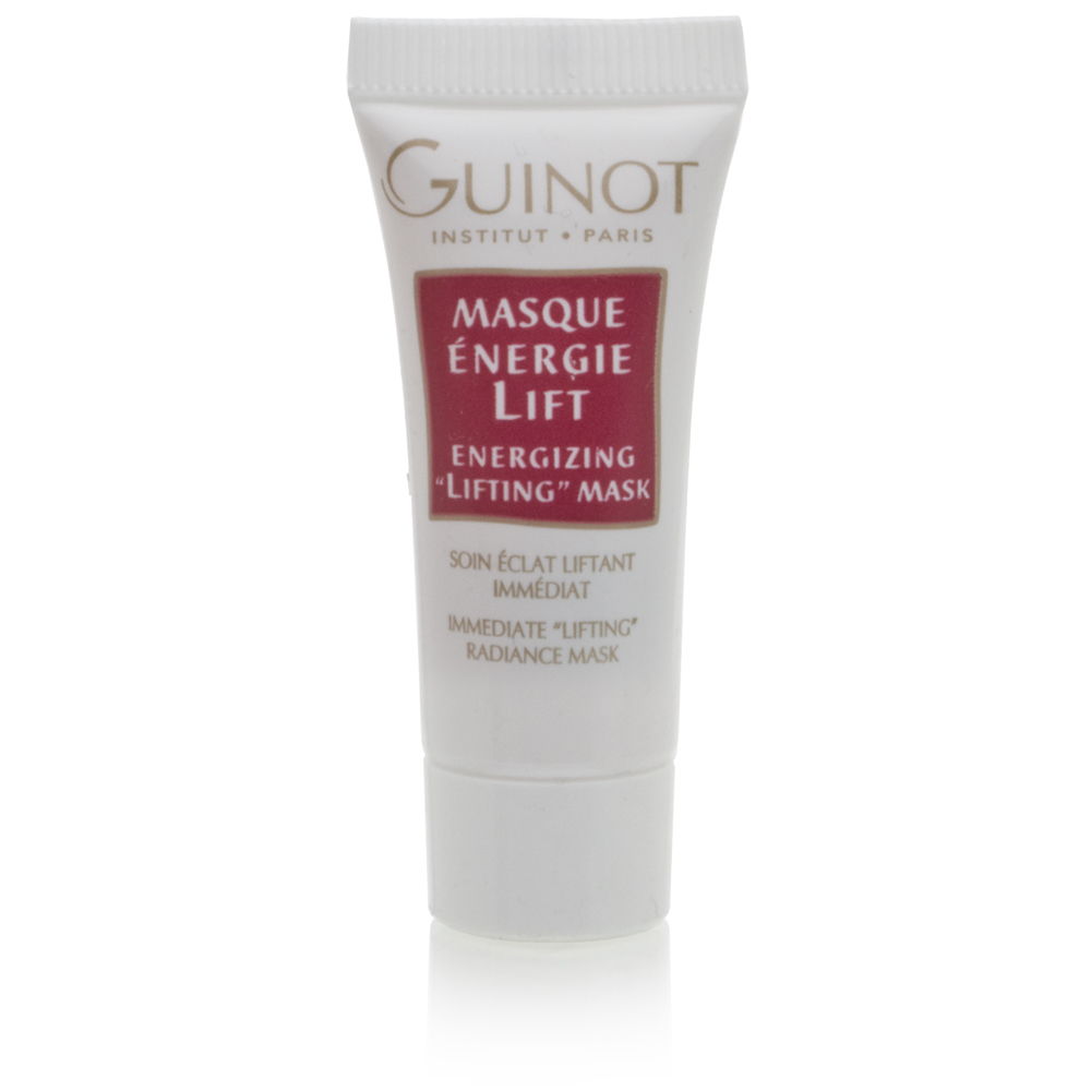 Guinot products.