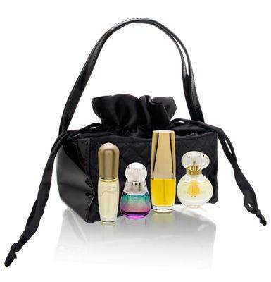 Estee Lauder Miniature Collectible Set