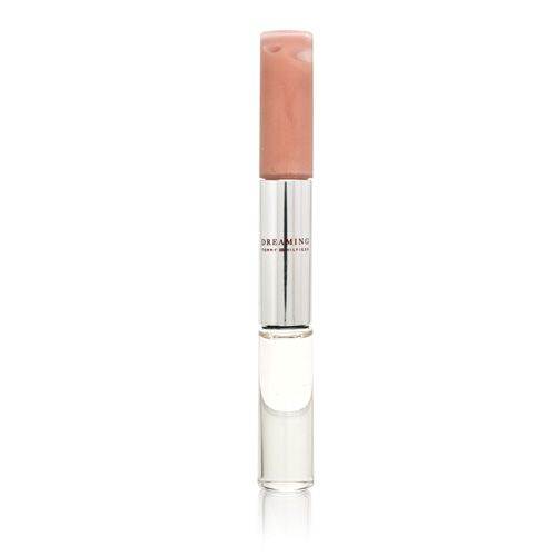 Dreaming by Tommy Hilfiger for Women 0.17 oz EDP Roll-On + Peach Lip