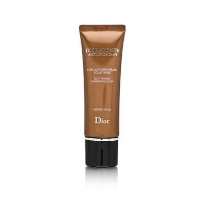 Christian Dior Dior Bronze Self-Tanner for Face Shimmering Glow
