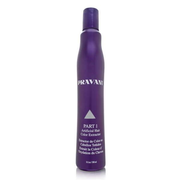 Pravana Part 1 Artificial Hair Color Extractor 10.1 oz Pravana Part 1 Artificial Hair Color Extractor 10.1 oz