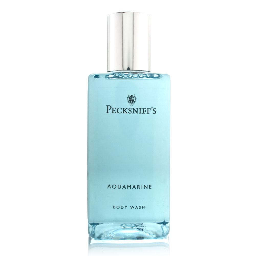 UPC 082810574636 product image for Pecksniff's Aquamarine for Men | upcitemdb.com