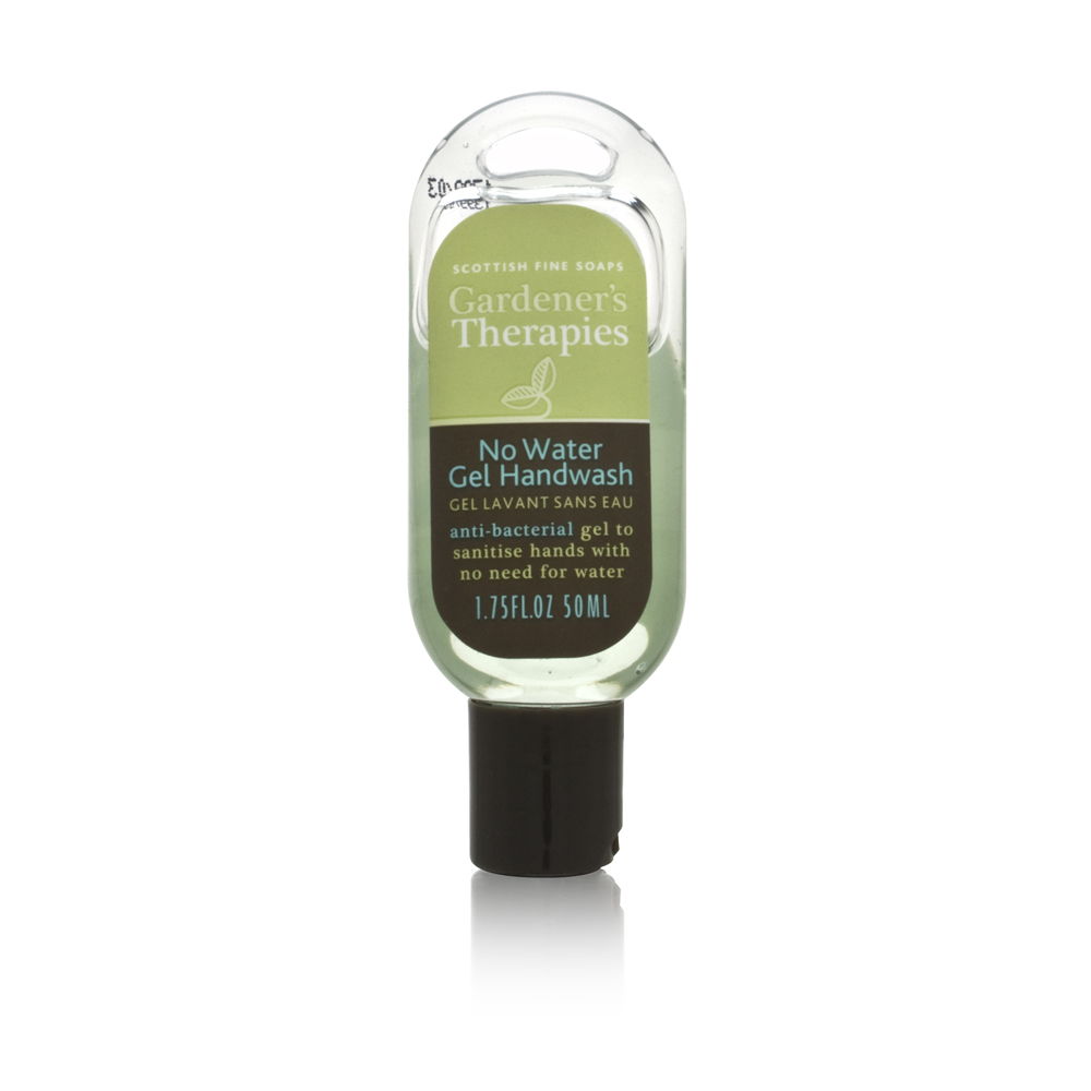 EAN 5016365005579 product image for Scottish Fine Soaps Gardeners Therapy | upcitemdb.com