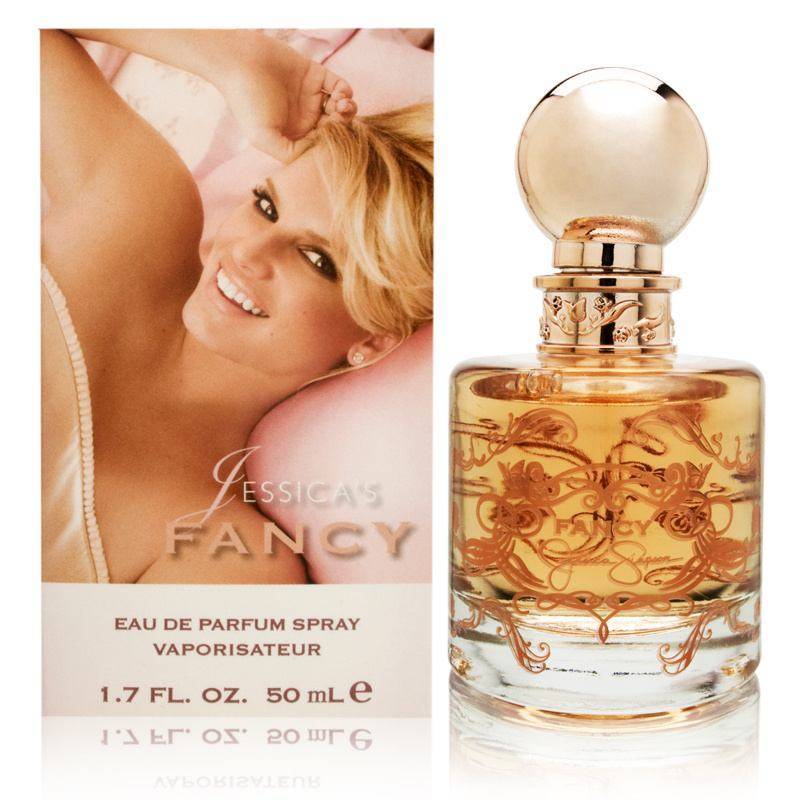 Fancy by Jessica Simpson for Women 1.7 oz EDP Spray