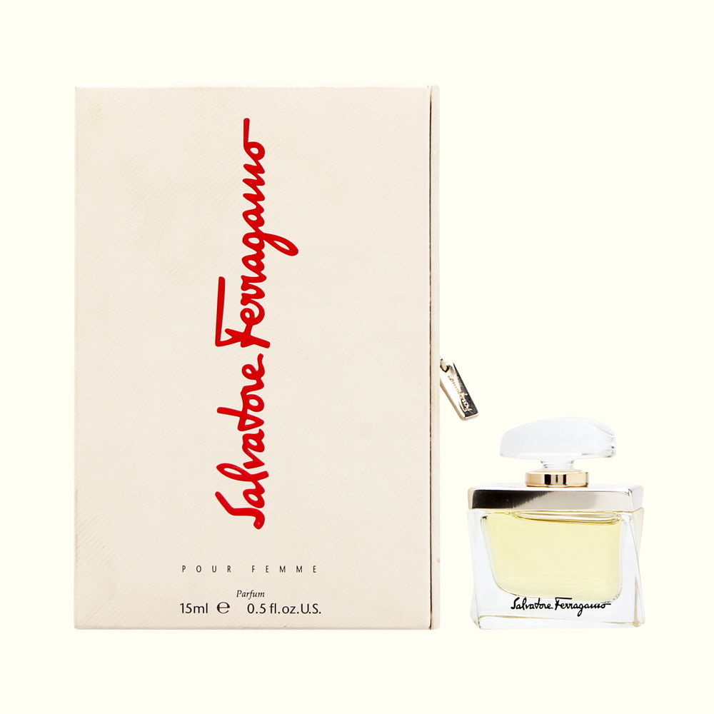 Salvatore Ferragamo f for fascinating Bath&Shower Gel 150ml (8032529117954)
