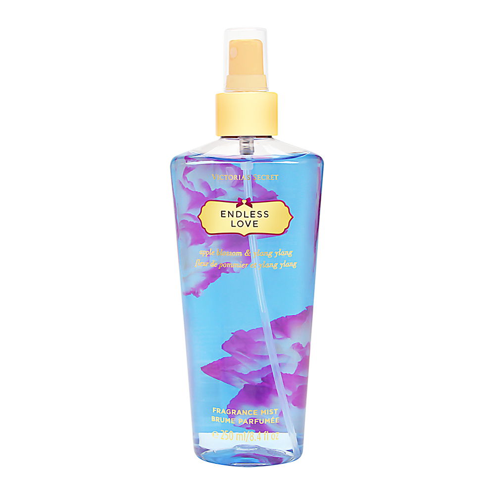 Victoria's Secret endless Love 8.4 l Body Mist (8665) (667528031123)