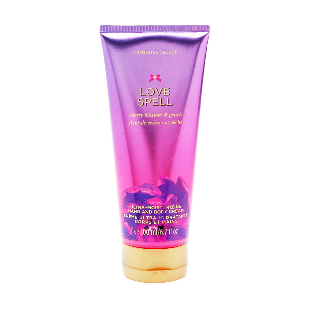 Victoria's Secret Love spell Body Cream femme 200ml (667528032021)