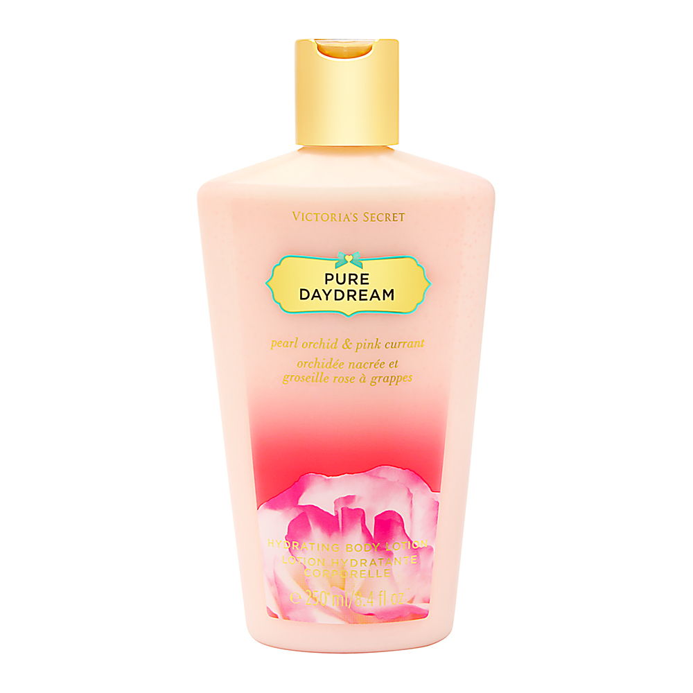 Victoria's Secret Pure daydream Body Lotion femme 250ml (667531341073)