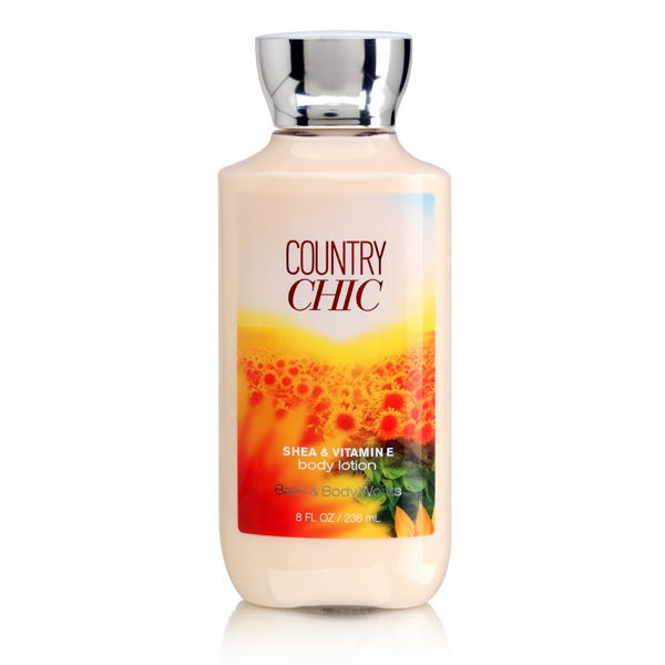 UPC 667532626032 product image for Bath & Body Works Country Chic | upcitemdb.com