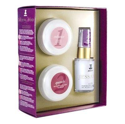 Jessica Rejuva Hand Spa Set
