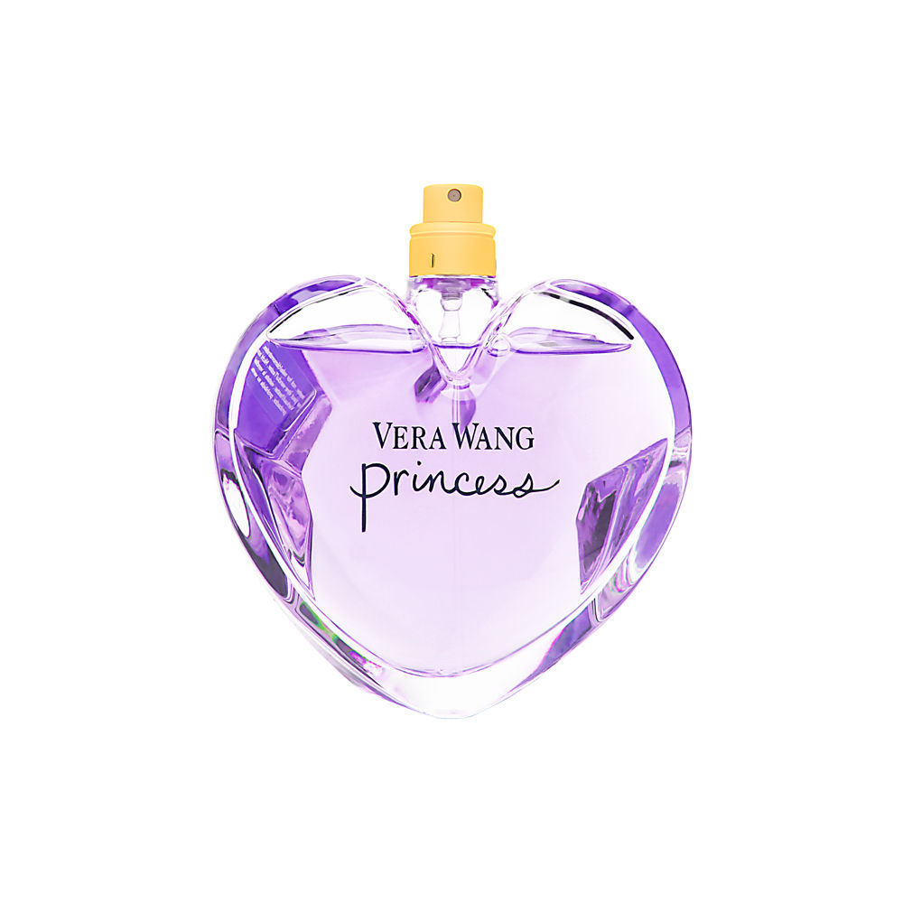 Vera wang Princess 3.4 EDT spr tester (women) (688575179422)