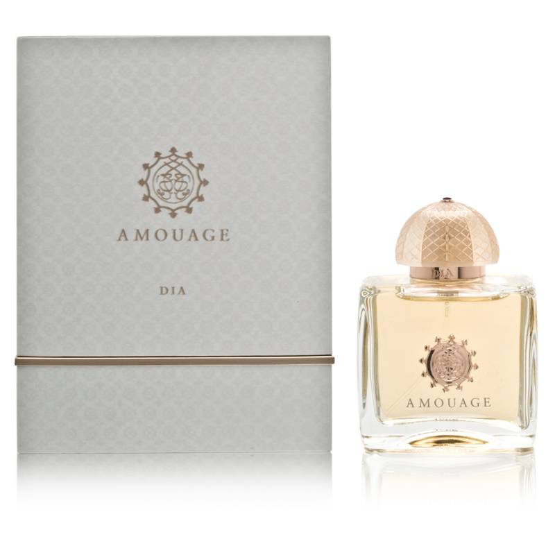 Buy Dia Woman by Amouage online. —