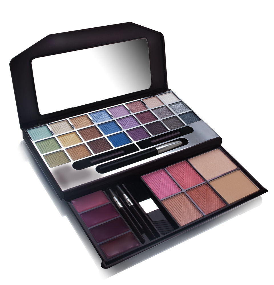 Cameleon BR Make Up Kit #JC161-B