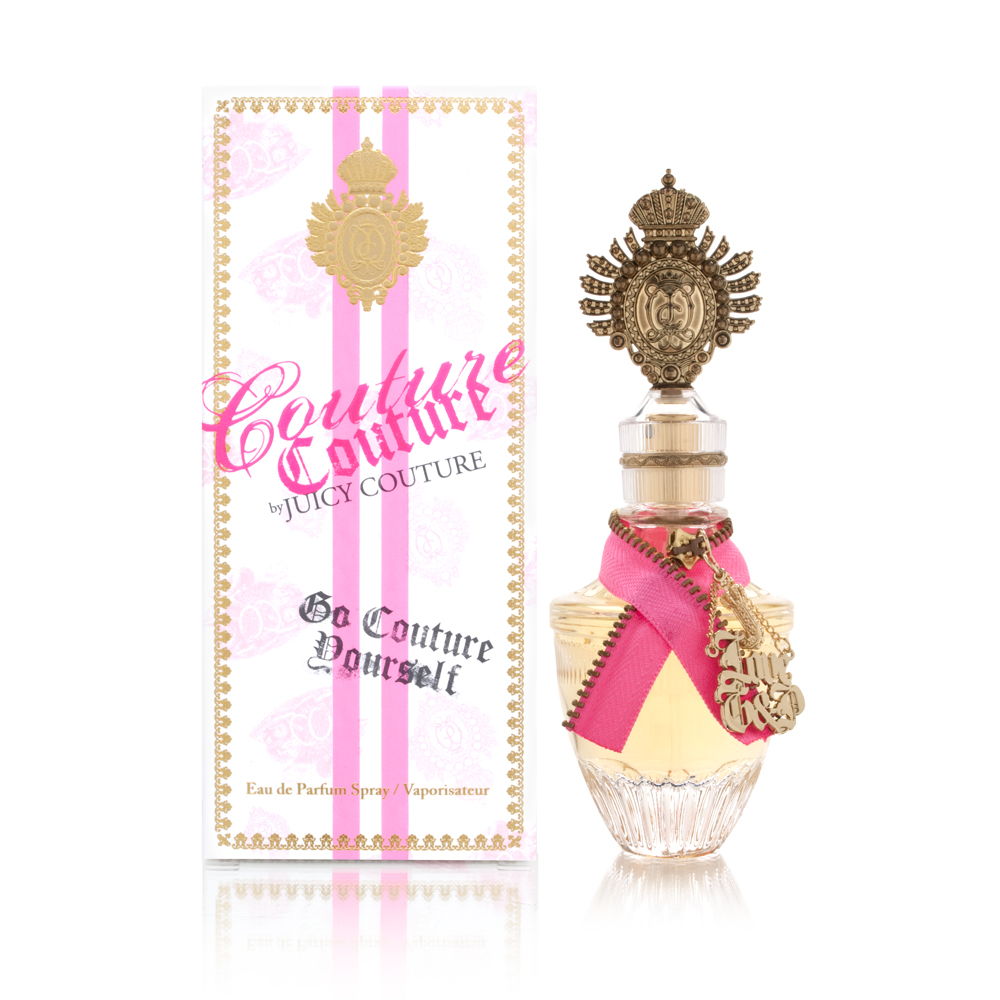 Couture Couture by Juicy Couture for Women 1.7 oz EDP Spray