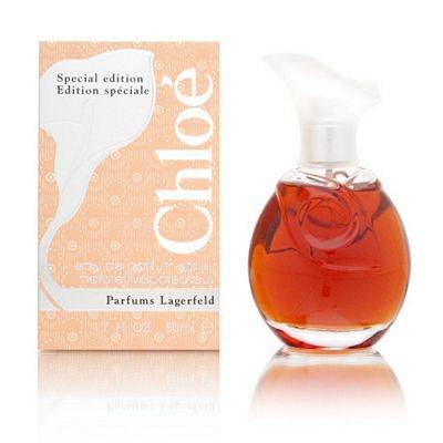 Chloe Classique by Parfums Chloe for Women 1.7 oz EDP Spray Special