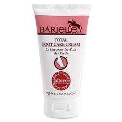 Barielle Total Foot Care Cream 70.8g/2.5oz (Tube)