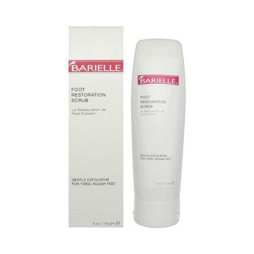 Barielle Foot Restoration Scrub 170g/6oz