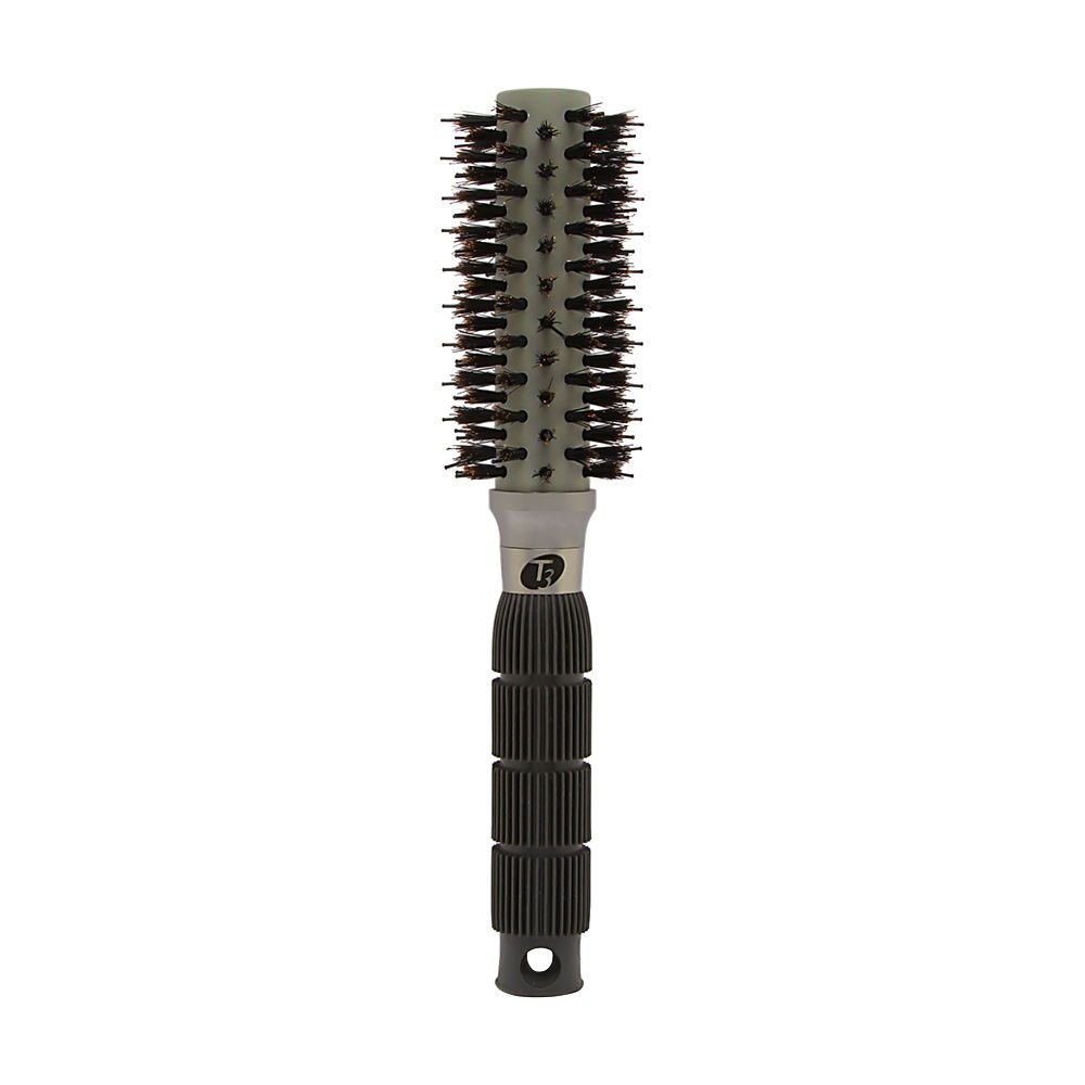 T3 Tourmaline Ionic + Ceramic Styling Brush Model No. 83632