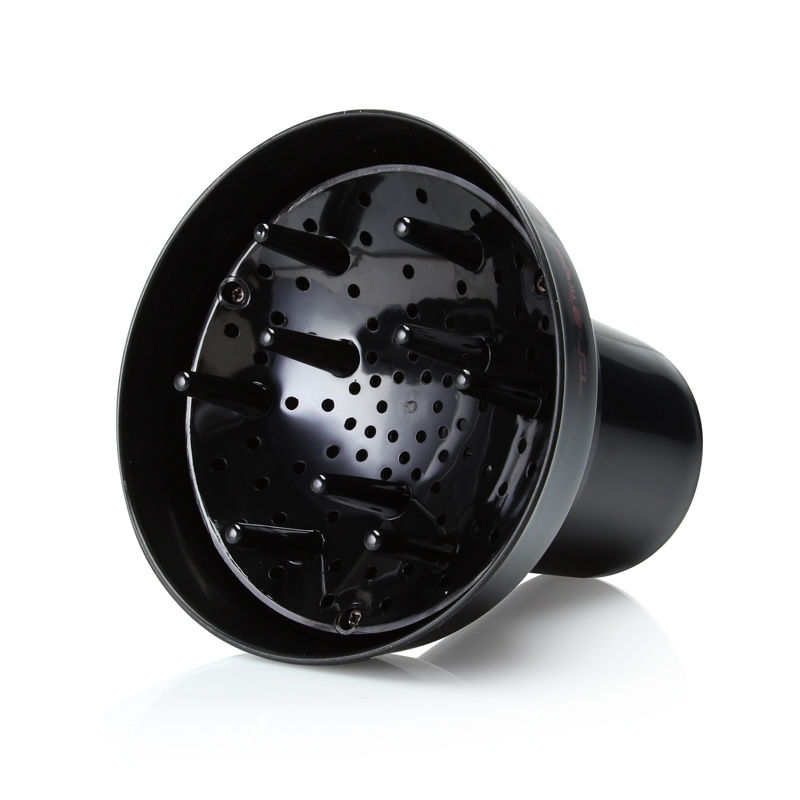 Luxor Professional Air Diffuser - #0710 Finger Black