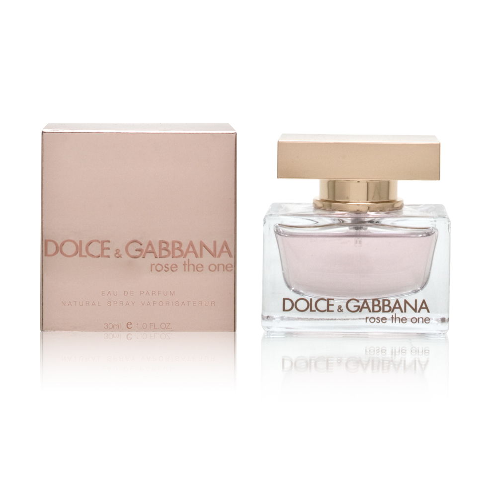 Buy Rose The One by Dolce & Gabbana online. —
