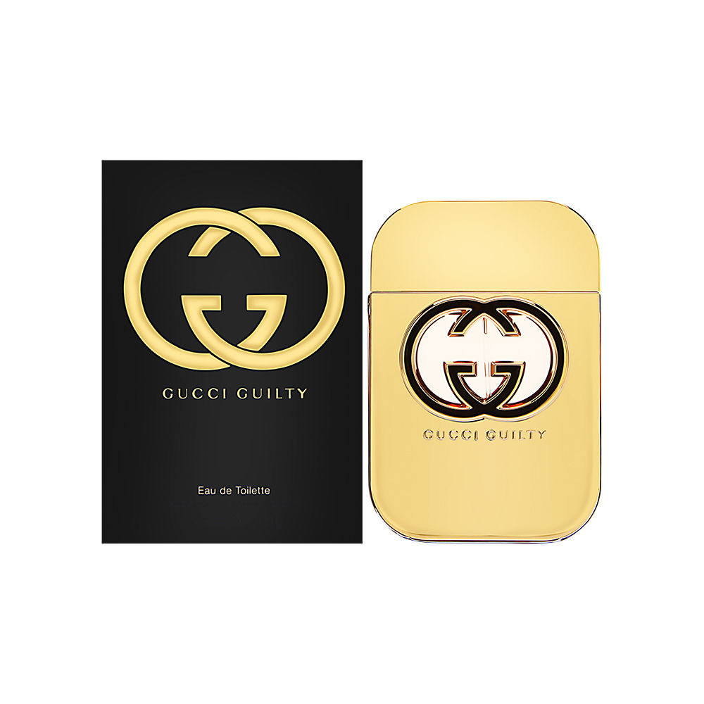 Gucci Guilty by Gucci for Women