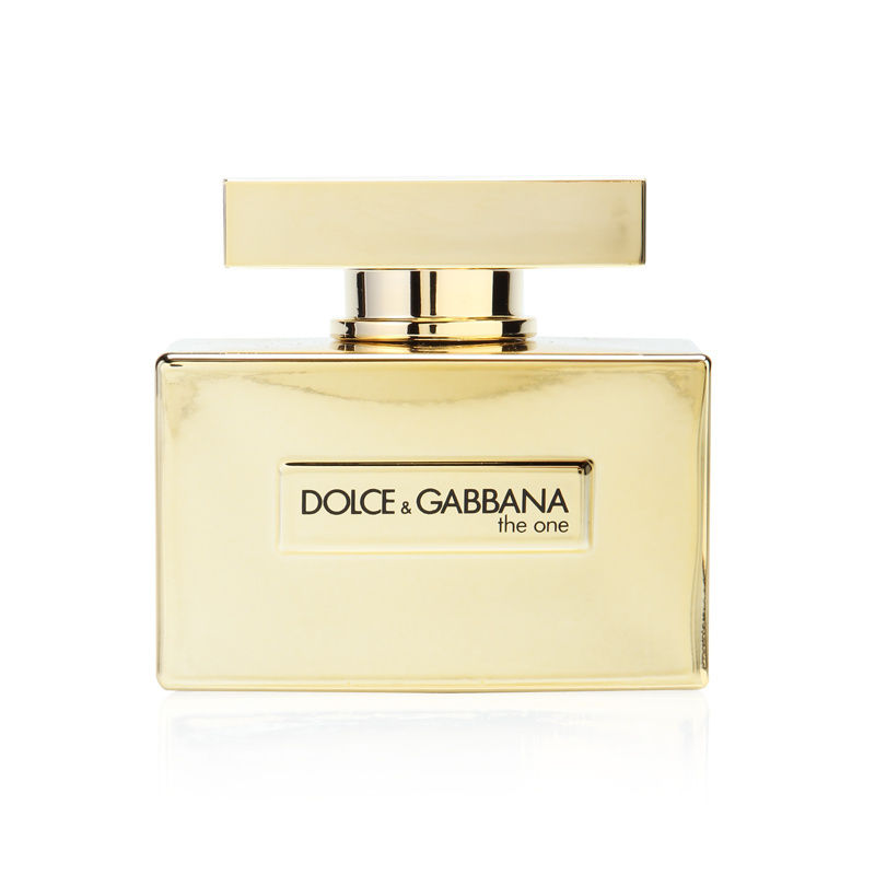 The One by Dolce & Gabbana (2006) —