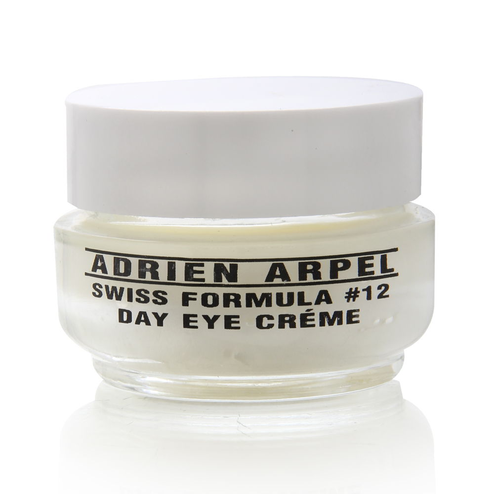 Adrien Arpel Swiss Formula #12 Day Eye Creme 14g/0.5oz