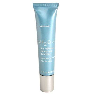 H2O+ Line Defense Retinol Eye Complex
