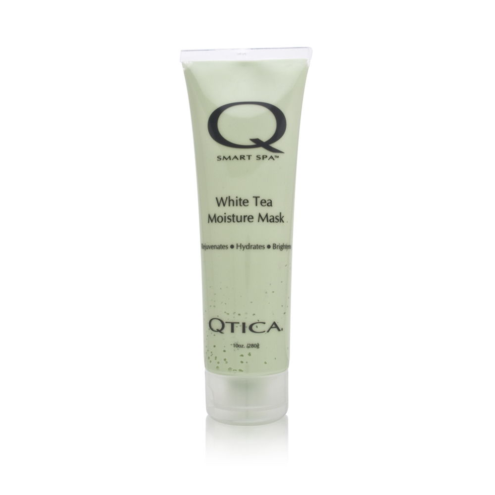 UPC 765011000592 product image for Qtica Smart Spa White Tea Moisture Mask | upcitemdb.com