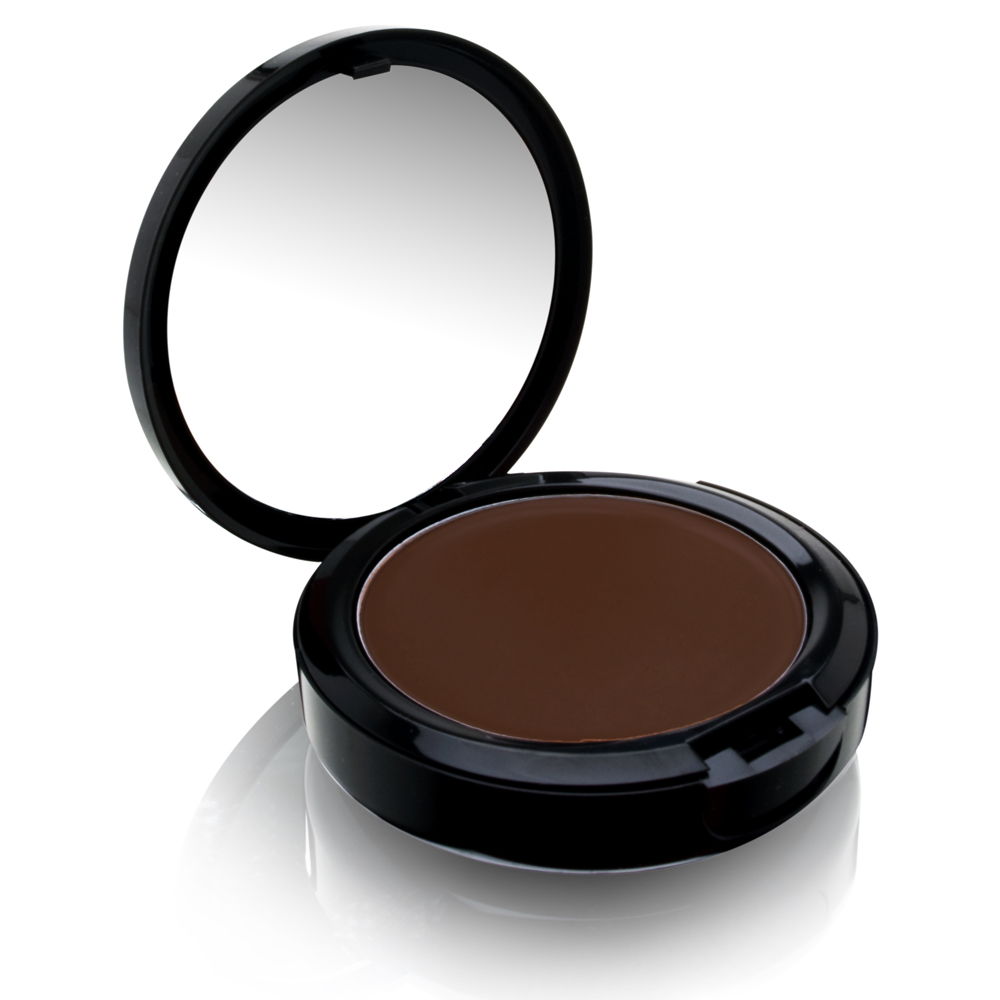Iman Second to None Cream to Powder Foundation 3 Earth Iman Second to None Cream to Powder Foundation 3 Earth