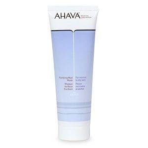 AHAVA Purifying Mud Mask for Oily Skin 150g/5.3oz