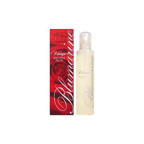 Blumarine Vintage by Schiapparelli Pikenz for Women 6.76 oz Dry Oil