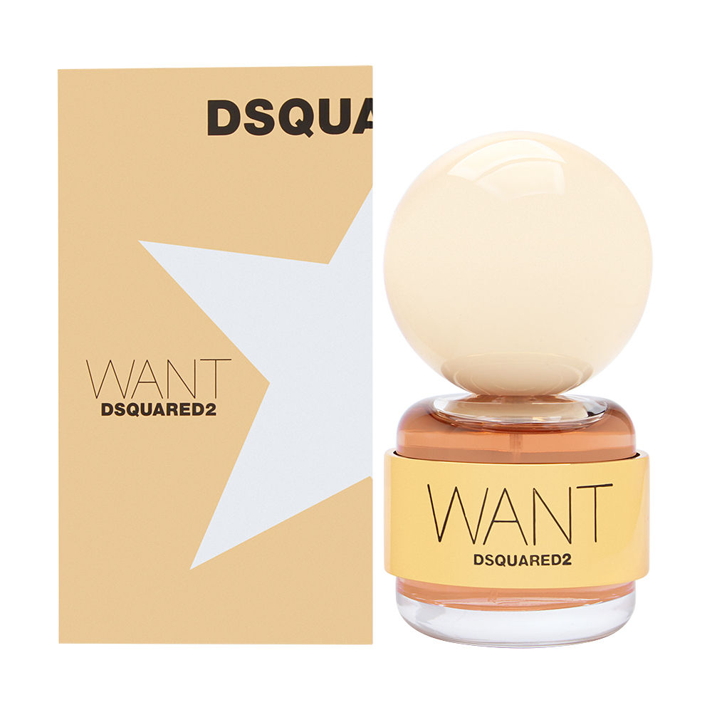 dsquared want