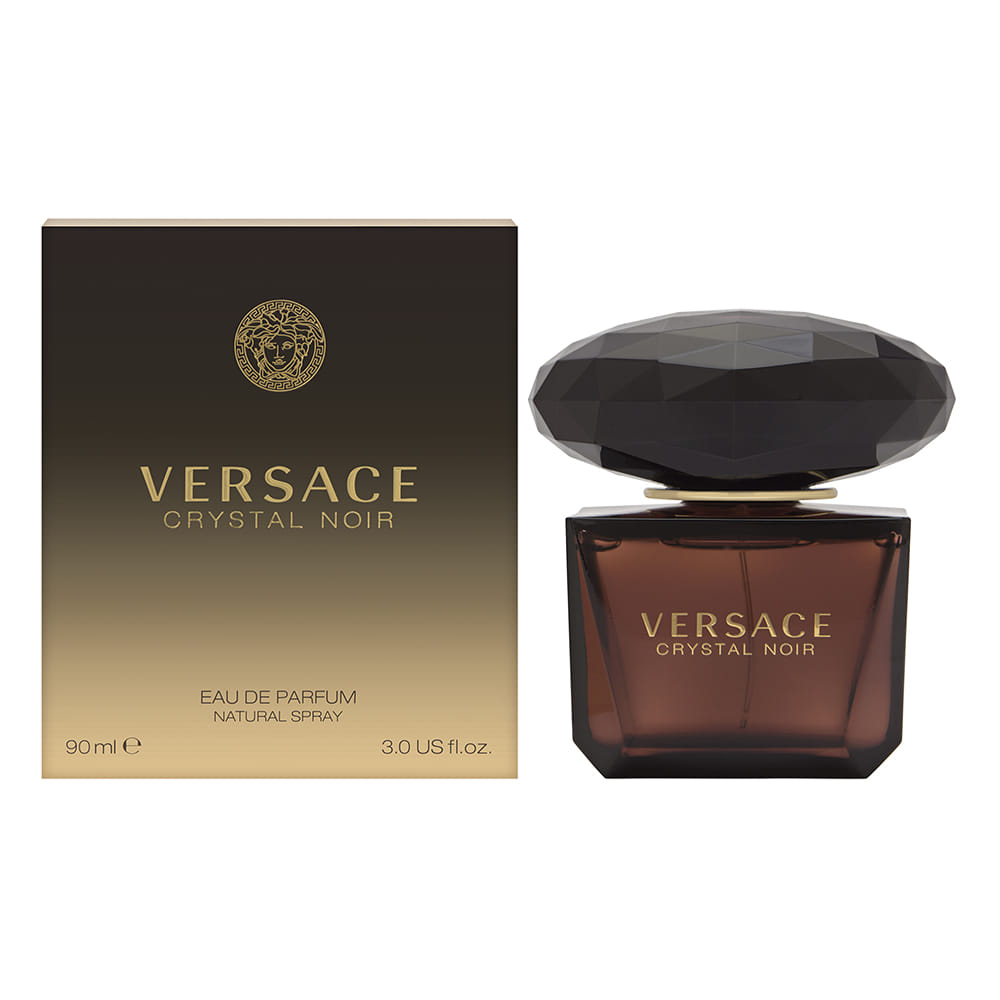 EAN 8018365070462 Versace Crystal Noir Eau De Parfum Spray 90ml/3oz