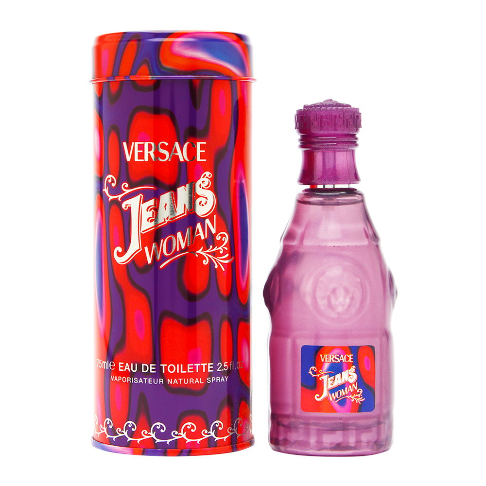 Versace dreamer EDT 100ml vapo (8018365156005)
