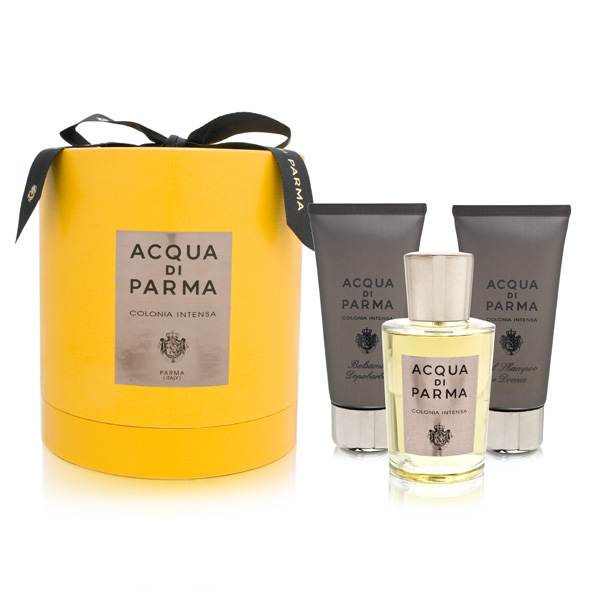 Acqua Di Parma Colognia Intensa Set
