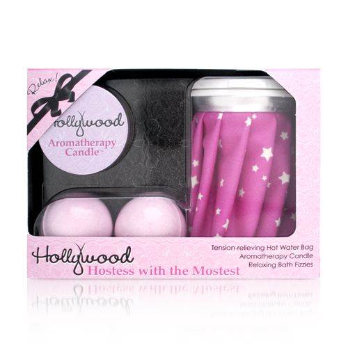 Hollywood Hostess with the Mostest Kit
