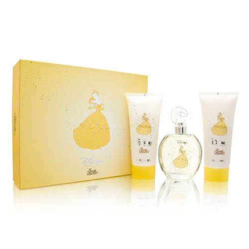 Beauty and The Beast by Disney Set
