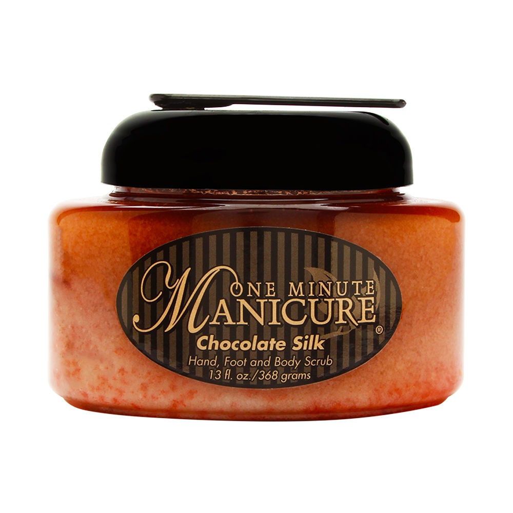One Minute Manicure - Chocolate Silk 368g/13oz